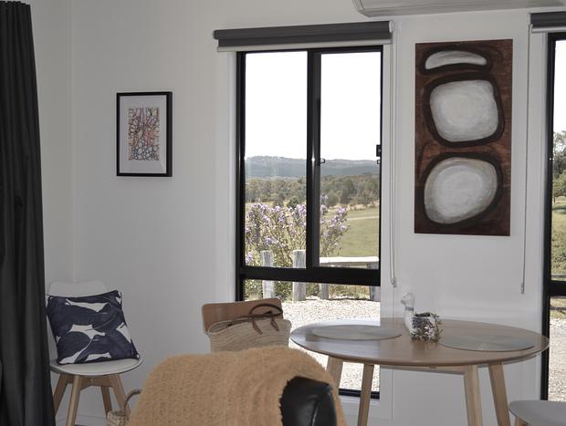 Photo 20 for Raglan Retreat - Peaceful Mountainside Views