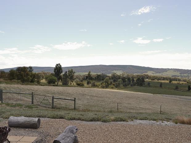 Photo 19 for Raglan Retreat - Peaceful Mountainside Views