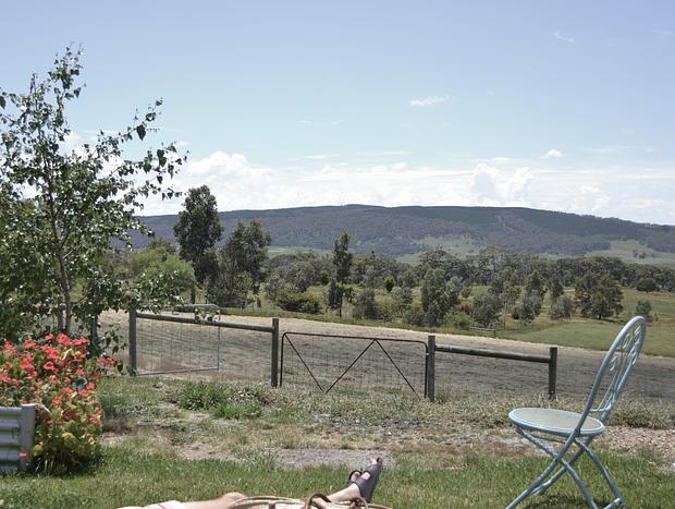 Photo 23 for Raglan Retreat - Peaceful Mountainside Views