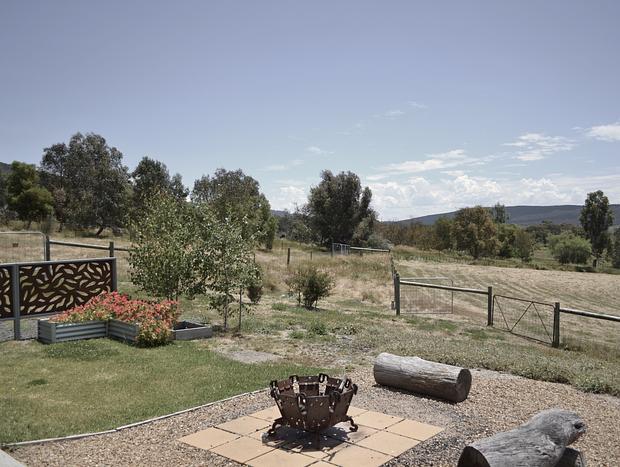 Photo 27 for Raglan Retreat - Peaceful Mountainside Views