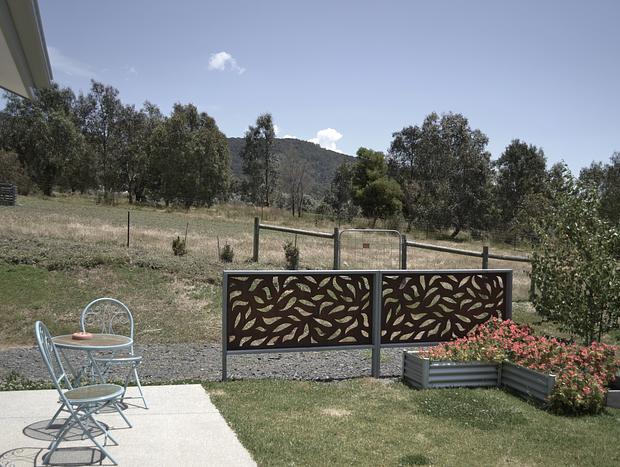 Photo 28 for Raglan Retreat - Peaceful Mountainside Views