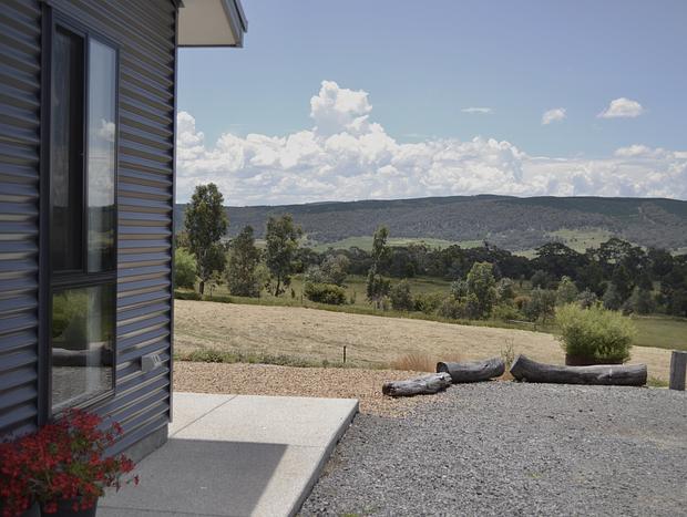 Photo 29 for Raglan Retreat - Peaceful Mountainside Views