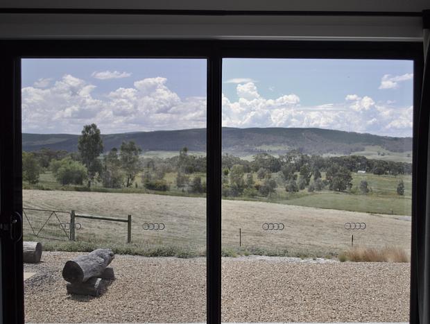 Photo 30 for Raglan Retreat - Peaceful Mountainside Views