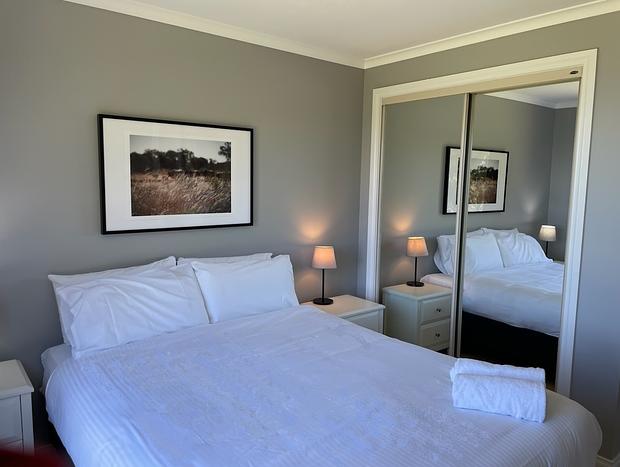 Photo 10 for The Roost - Cottage 2 - Ocean views, country tranquillity