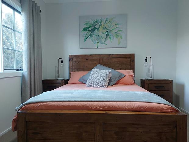 Photo 8 for Cosy Country Cottage