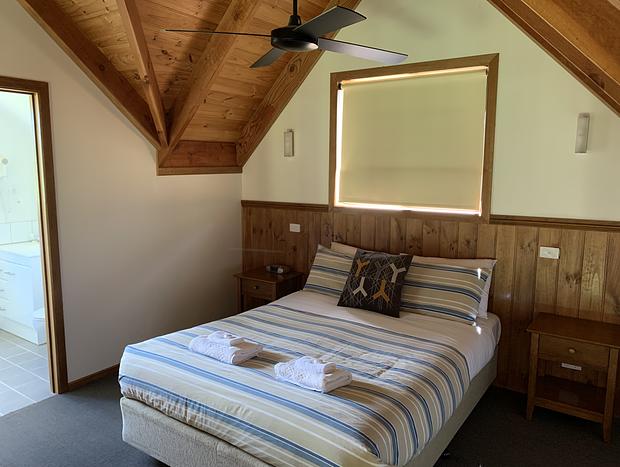 Photo 6 for Prom Coast Holiday Lodge - Cottage 3