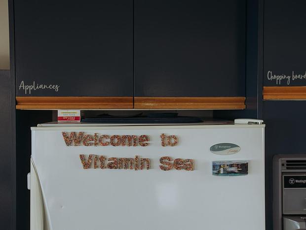 Photo 14 for Vitamin Sea at Skenes Creek - Pets Welcome