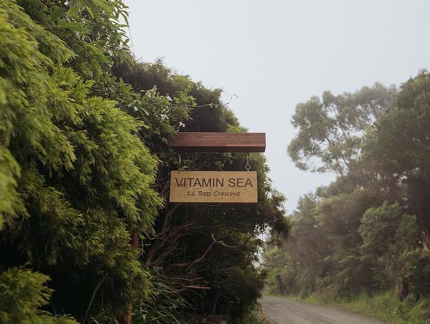 Photo 8 for Vitamin Sea at Skenes Creek - Pets Welcome