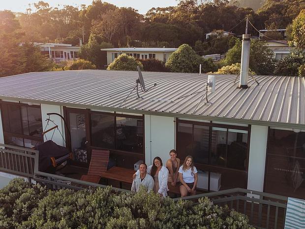 Photo 15 for Vitamin Sea at Skenes Creek - Pets Welcome