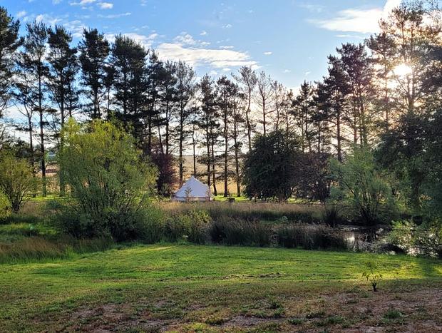 Photo 8 for Glamping at Rockaway Farm