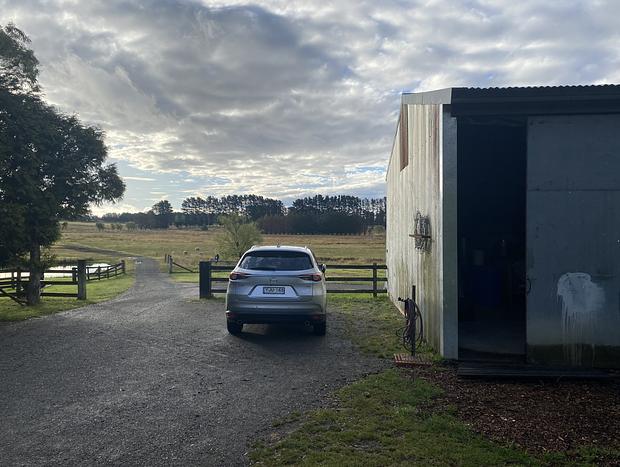 Photo 11 for Glamping at Rockaway Farm
