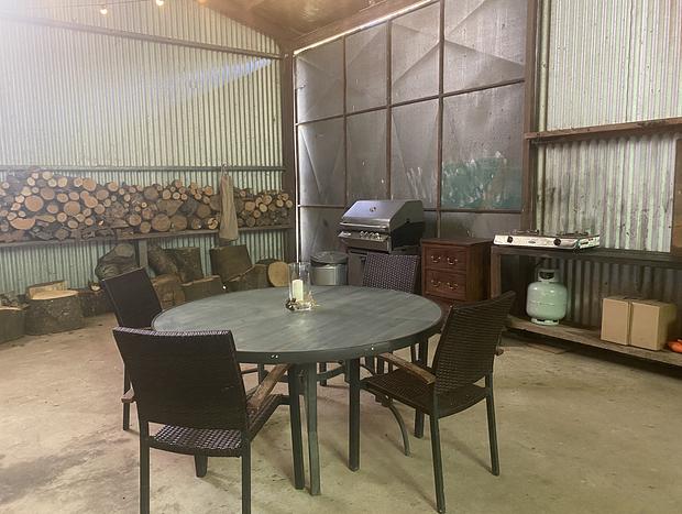 Photo 13 for Glamping at Rockaway Farm