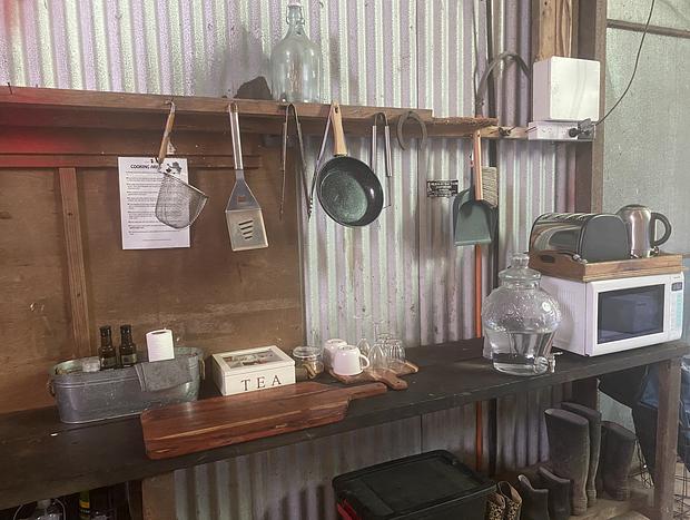 Photo 14 for Glamping at Rockaway Farm