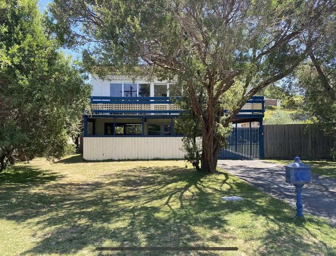 Rye Beach house Beach house for Rent in Rye, Mornington Peninsula