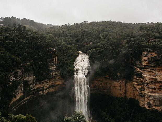 Photo 1 for Wentworth Falls