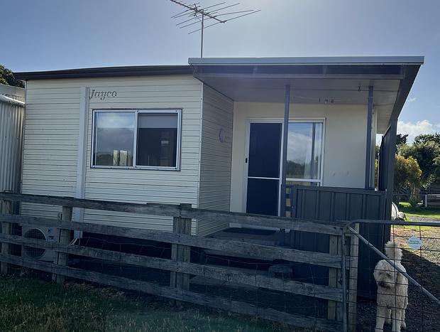 Photo 18 for The Studio (Ripples n Tonic farm)
