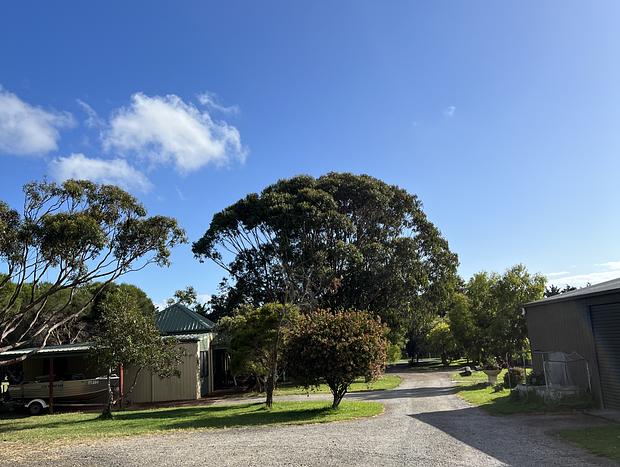 Photo 19 for The Studio (Ripples n Tonic farm)