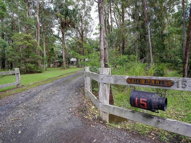 Photo 20 for Smiths Lake Palm House - Mid North Coast
