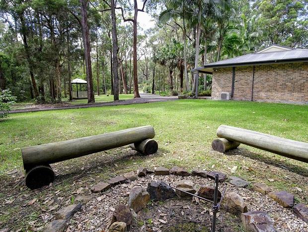 Photo 22 for Smiths Lake Palm House - Mid North Coast