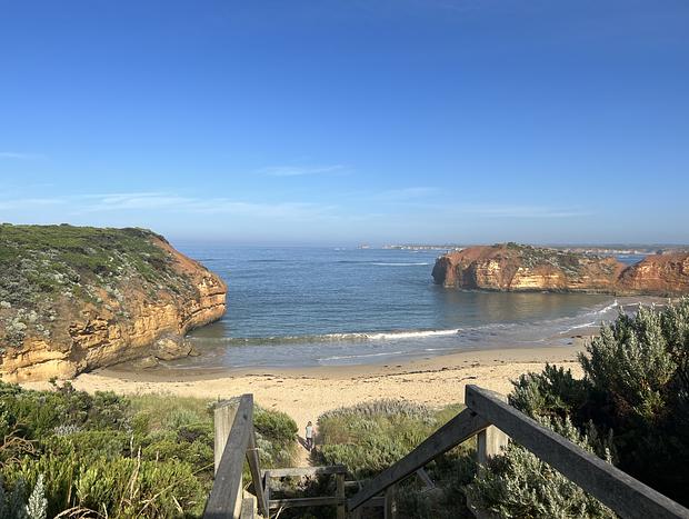 Photo 42 for Sunsets on Martyrs - Coastal Luxury Beach House