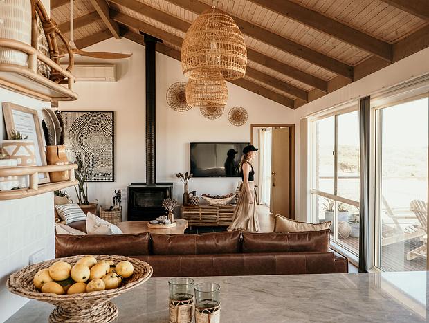 Photo 5 for Sunsets on Martyrs - Coastal Luxury Beach House