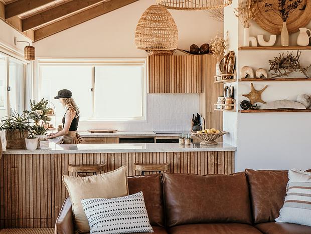 Photo 6 for Sunsets on Martyrs - Coastal Luxury Beach House