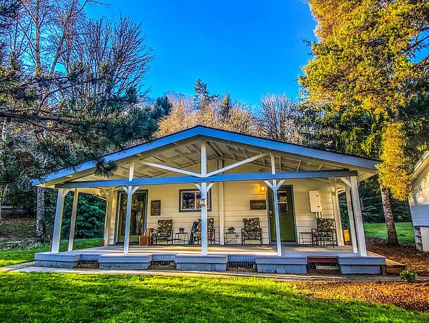 Photo 1 for NEW Waterfront Retreat ~ Bring Your Friends!