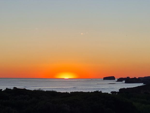 Photo 33 for Sunsets on Martyrs - Coastal Luxury Beach House