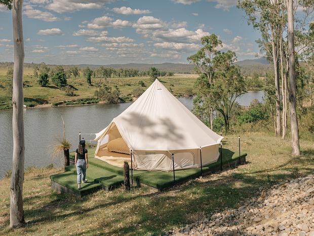 Photo 7 for The Perfect Off-Grid Ranch