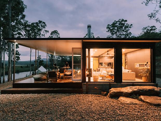 Photo 12 for The Perfect Off-Grid Ranch
