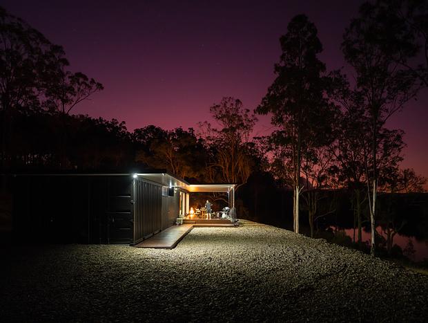 Photo 25 for The Perfect Off-Grid Ranch