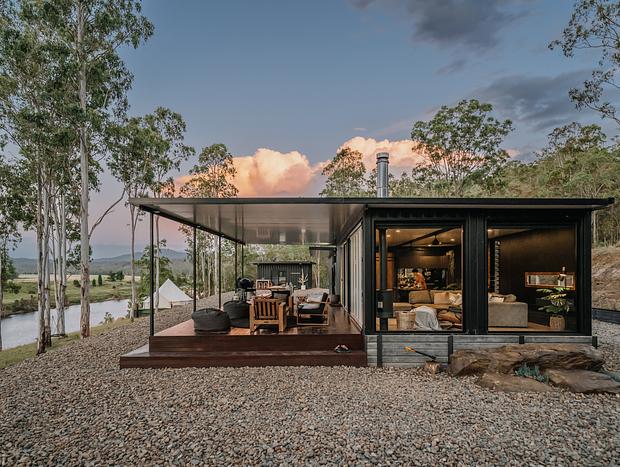Photo 5 for The Perfect Off-Grid Ranch