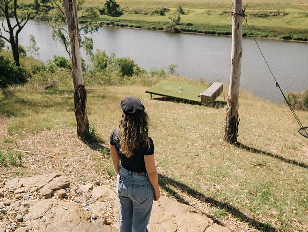 Photo 27 for The Perfect Off-Grid Ranch