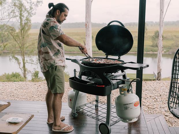 Photo 6 for The Perfect Off-Grid Ranch