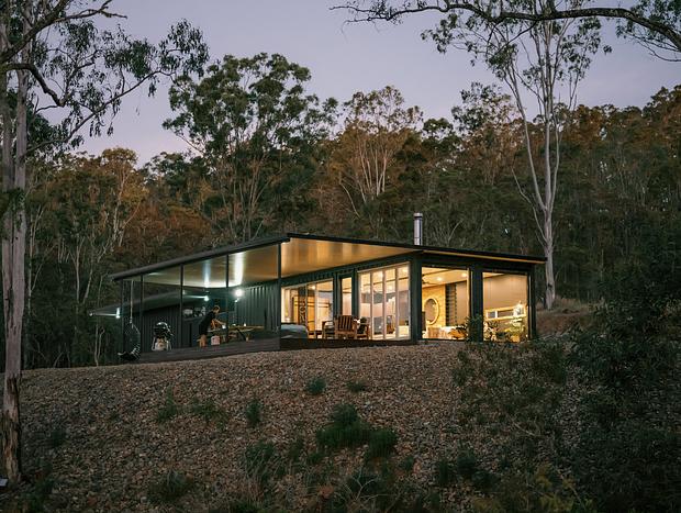 Photo 18 for The Perfect Off-Grid Ranch