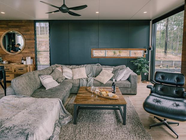 Photo 20 for The Perfect Off-Grid Ranch