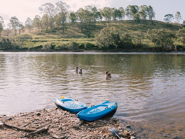 Photo 29 for The Perfect Off-Grid Ranch