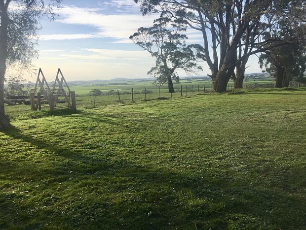 Photo 19 for Panoramic Otway Views Farm