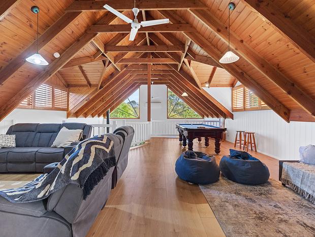 Photo 16 for Cooinda - Winter Promo Sta3 Pay2 - Special Couple Rates Available