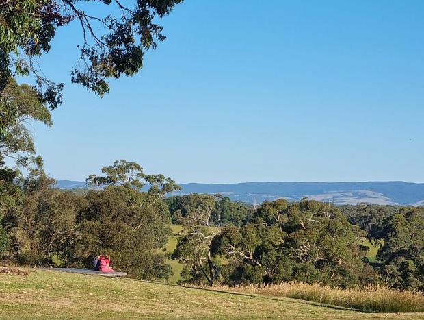 Photo 11 for Panoramic Otway Views Farm