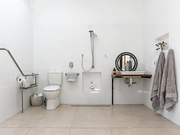 Photo 9 for Accessible Studio