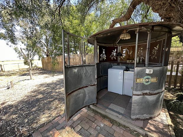Photo 18 for The Shack - A Rustic Rural Retreat