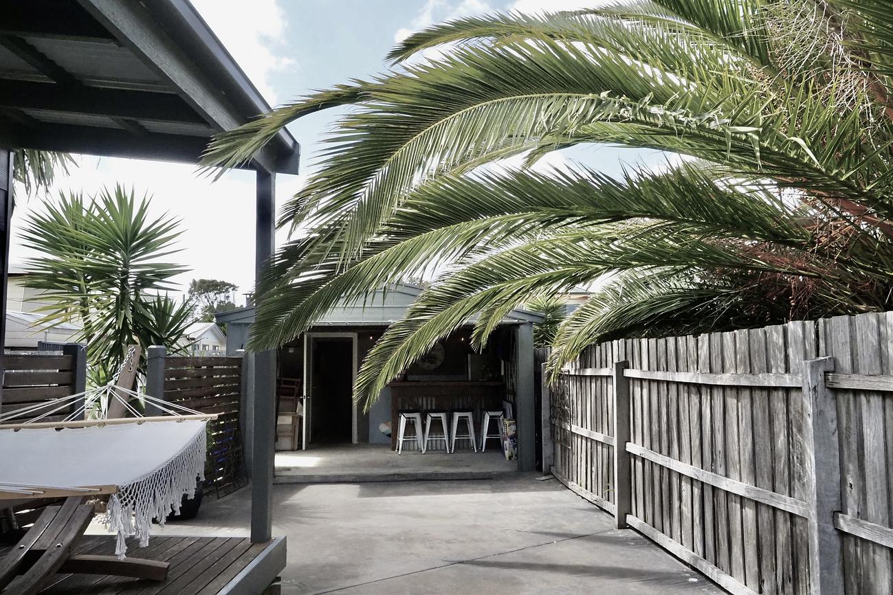 HEVN On Cape Woolamai Escape Beach house for Rent in Cape Woolamai