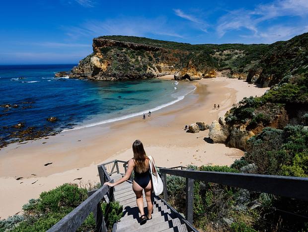 Photo 1 for Childers Cove