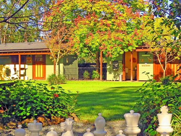 Photo 9 for Group Farm Stay