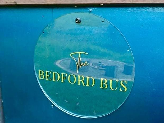 Photo 7 for Bedford on Scanzi