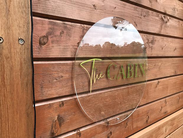 Photo 5 for The Cabin on Scanzi