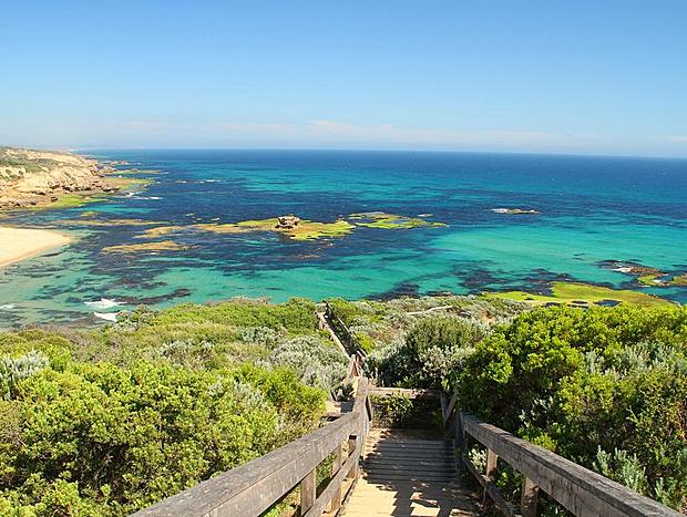 Photo 21 for Silverleaf Cottage