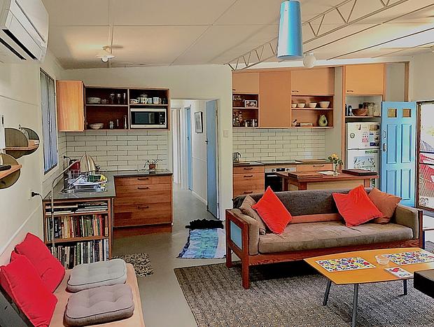Photo 7 for Lower Bluff Hideaway