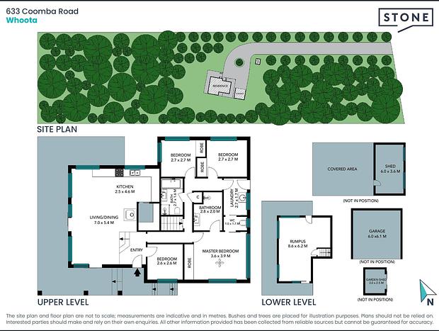 Photo 12 for Hillside acreage with ocean views